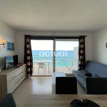 Apartment Cavall Bernat 84 *