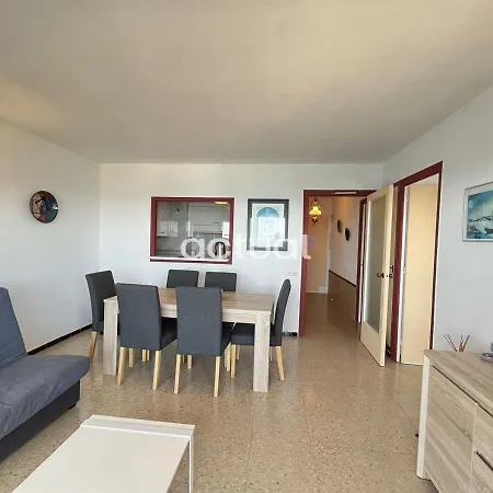Cavall Bernat 84 Apartment Platja d'Aro