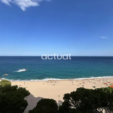 Appartement Cavall Bernat 84 Castell-Platja d'Aro