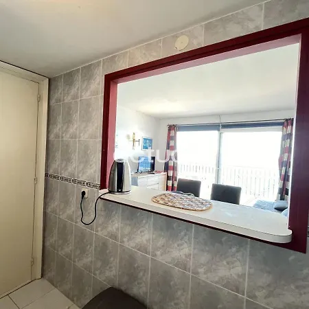 Cavall Bernat 84 Appartement *