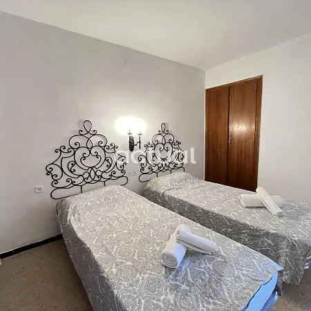 Appartement Cavall Bernat 84 *