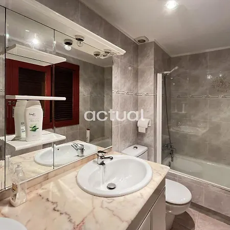 Cavall Bernat 84 Appartement Castell-Platja d'Aro