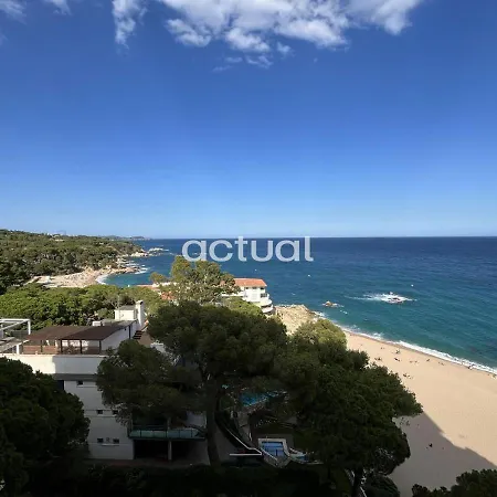Apartmán Cavall Bernat 84 Platja d'Aro