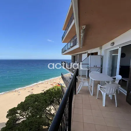 Apartmán Cavall Bernat 84 Platja d'Aro