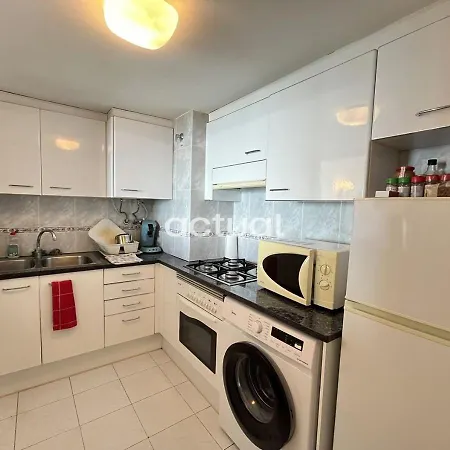 Appartement Cavall Bernat 84 *