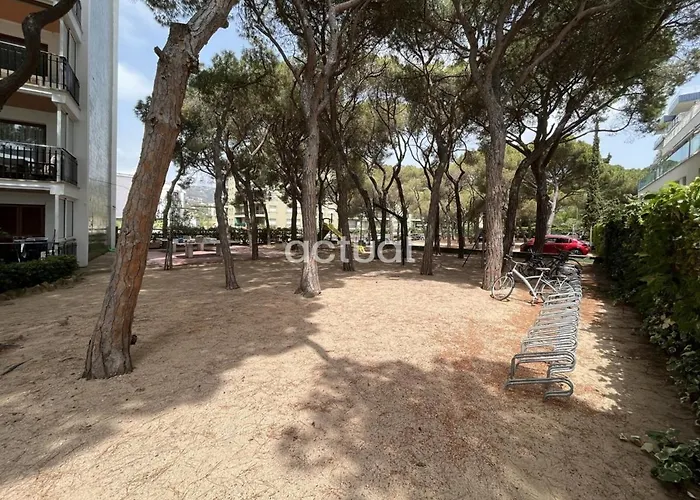 Cavall Bernat 84 * Platja d'Aro