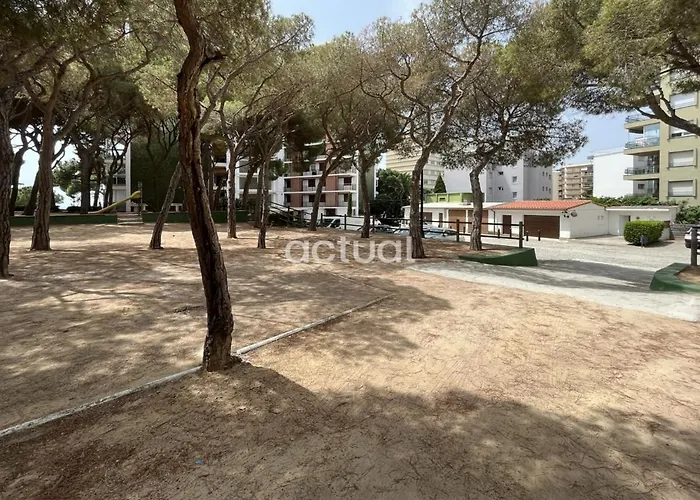 Cavall Bernat 84 * Platja d'Aro