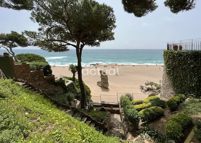 Cavall Bernat 84 * Platja d'Aro