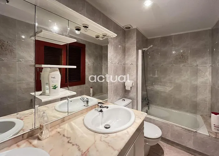 Cavall Bernat 84 Apartmán Platja d'Aro