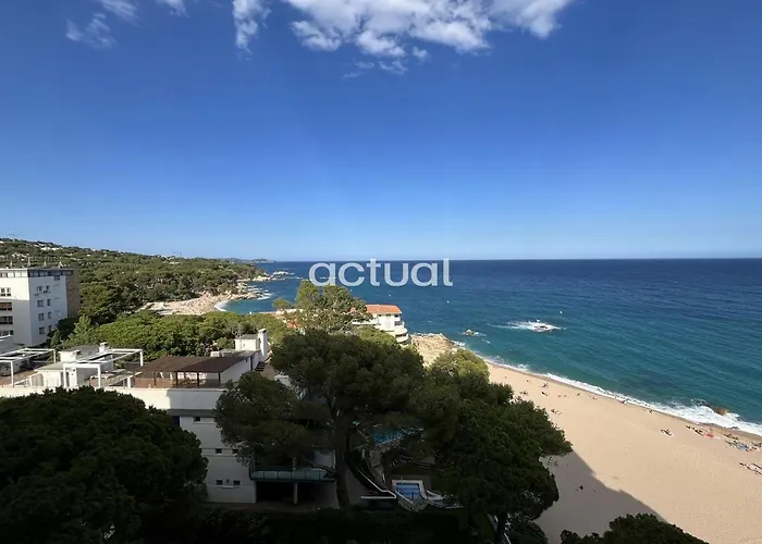 Apartmán Cavall Bernat 84 Platja d'Aro