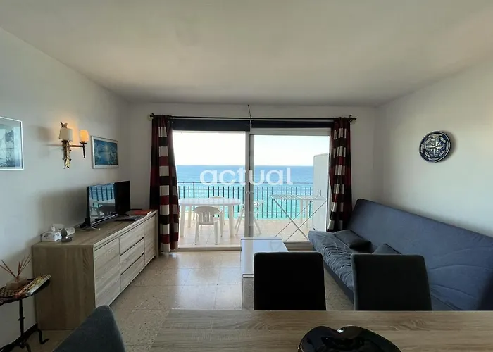 Apartmán Cavall Bernat 84 *