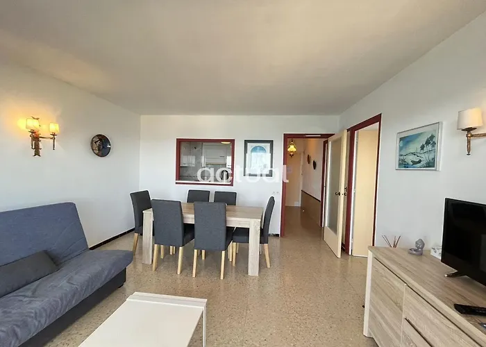 Cavall Bernat 84 Apartmán Platja d'Aro