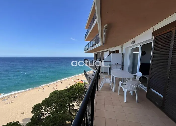 Apartmán Cavall Bernat 84 Platja d'Aro